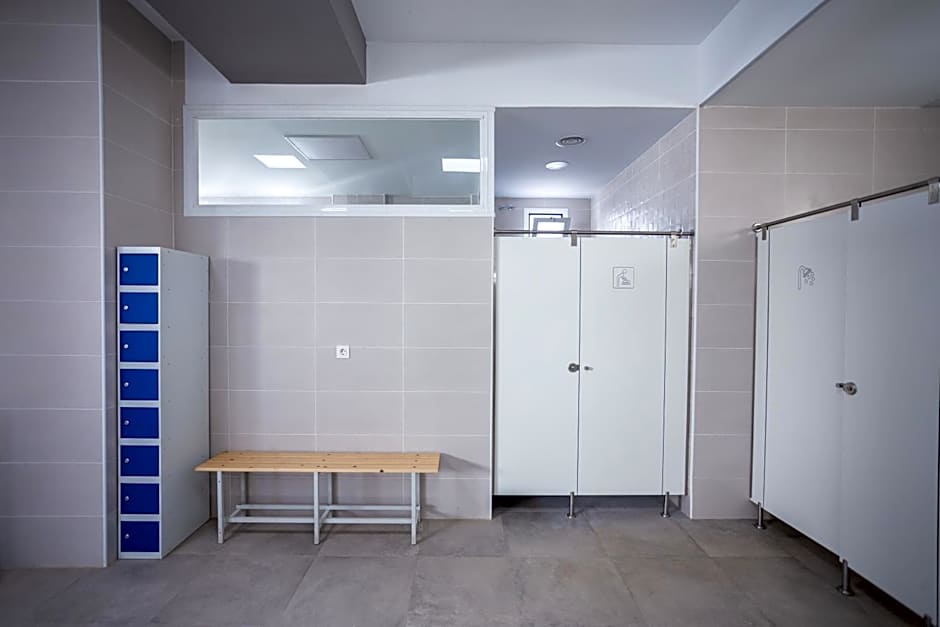 Complejo Turístico Los Escullos Cabo de Gata