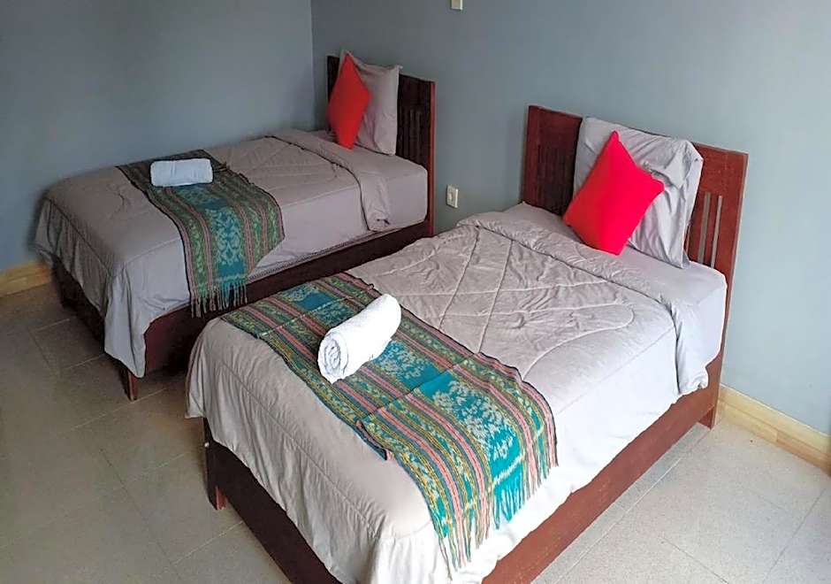 Ridho Malik Hotel