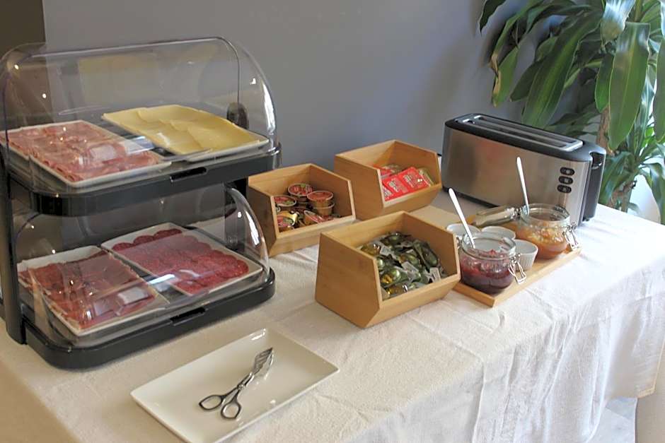 Hotel Boutique Teatro Romano