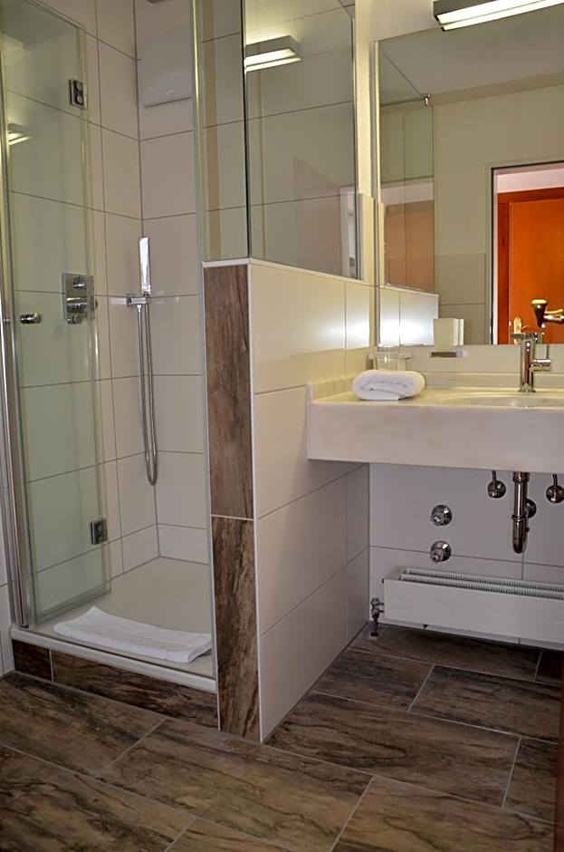 Hotel Garni Reulein