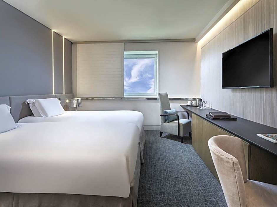 Sofitel Athens Airport