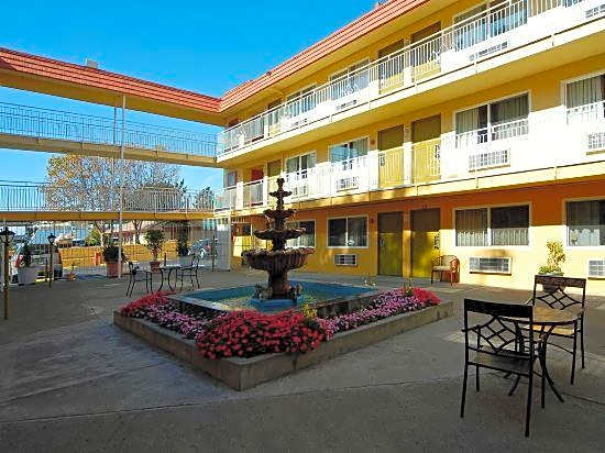 Imperial Inn Oakland