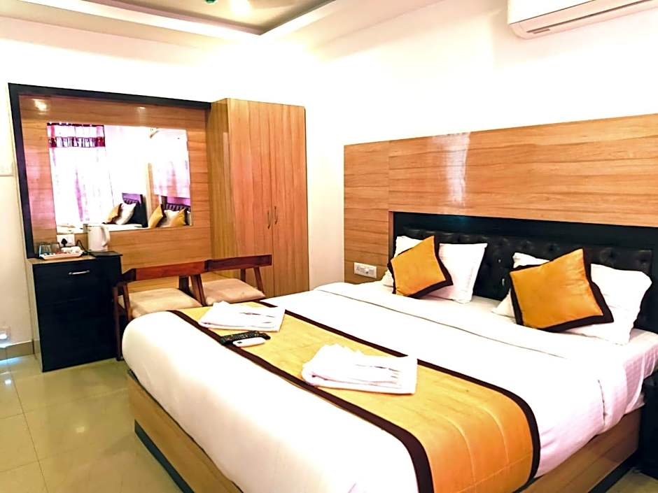 Hotel King Safire-Port Blair