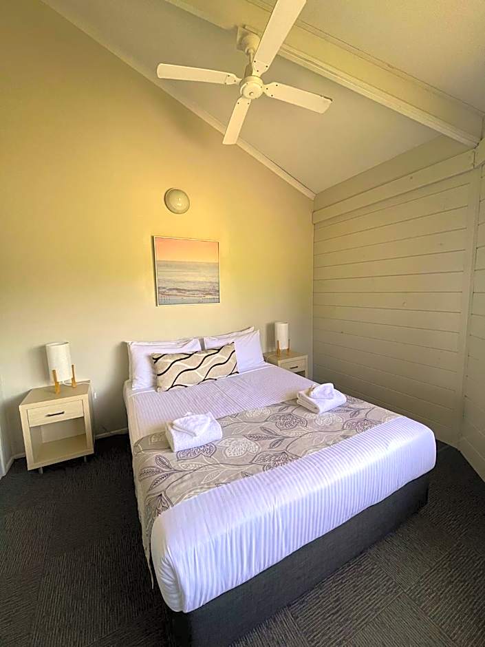 Shelly Beach Holiday Park