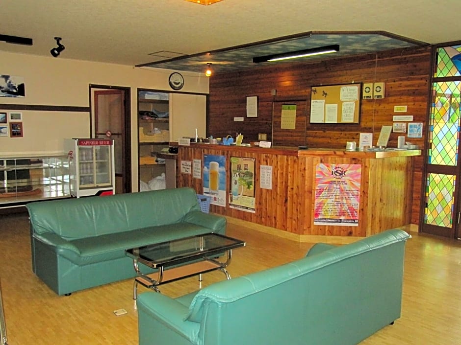 Mashuko Youth Hostel