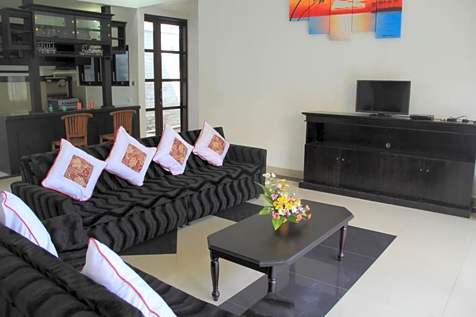 Ketut Villa Sanur