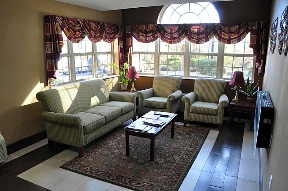 Microtel Inn & Suites By Wyndham Lithonia/Stone Mountain