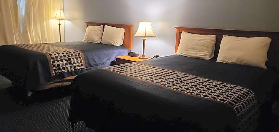 VICTORIAN INN