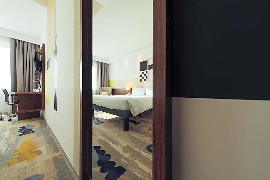 ibis Styles Warszawa Airport