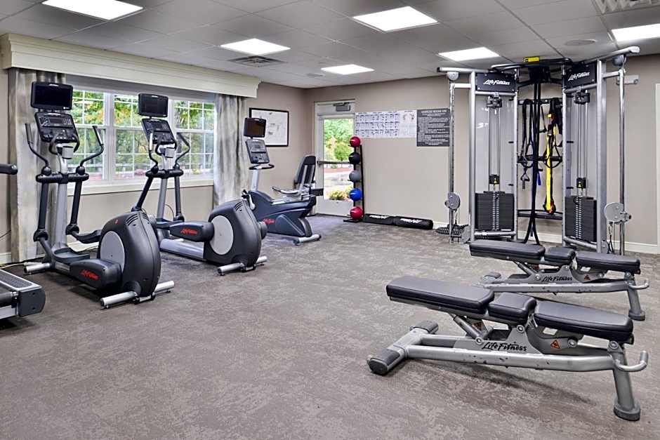 Residence Inn by Marriott Boston Andover