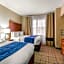 Comfort Inn & Suites IAH Bush Airport - East