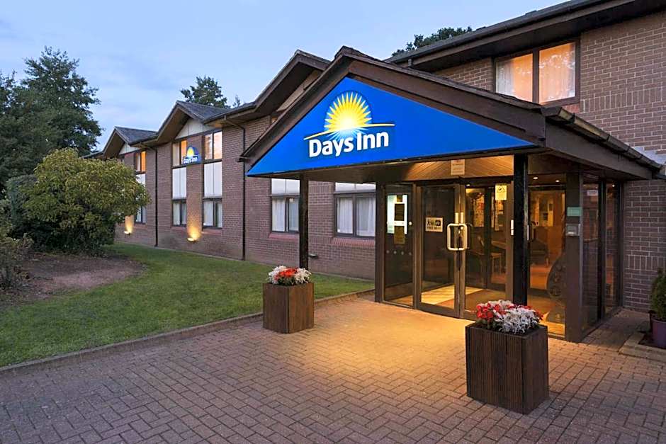 Days Inn Taunton