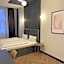 Motel Blue Messe