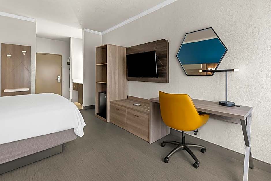 Holiday Inn Express Saint Simons Island By IHG