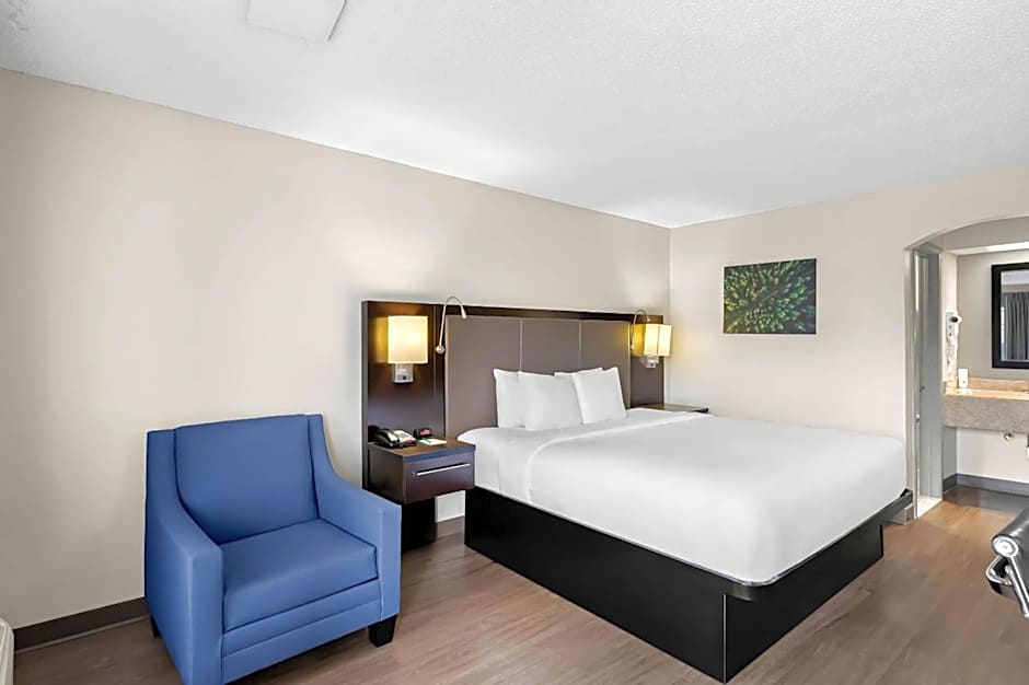Quality Inn & Suites Monticello