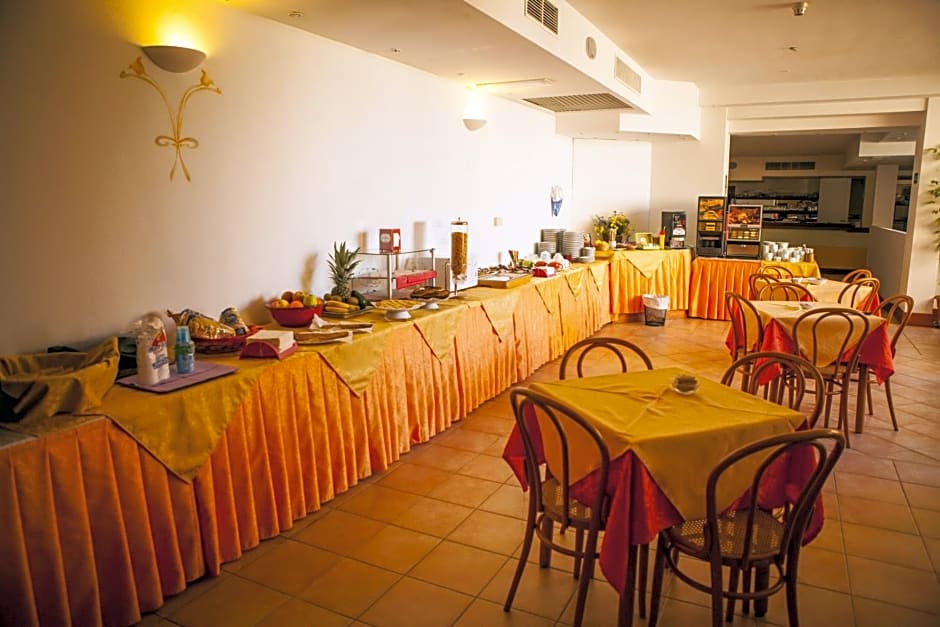 Hotel Piccada