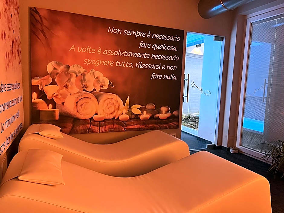 Villa Nonna Cicci Boutique Hotel -