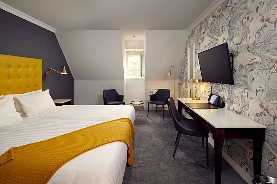 Van der Valk Hotel Hildesheim