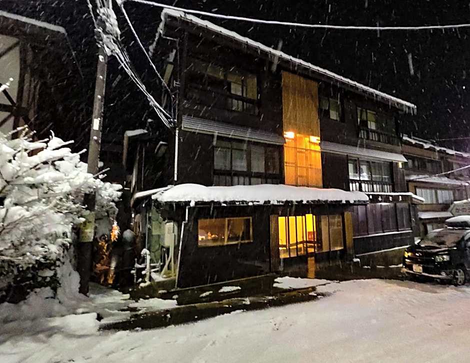 Komatsuya Seki Onsen