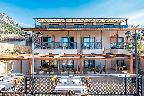 Cinar Boutique Hotel