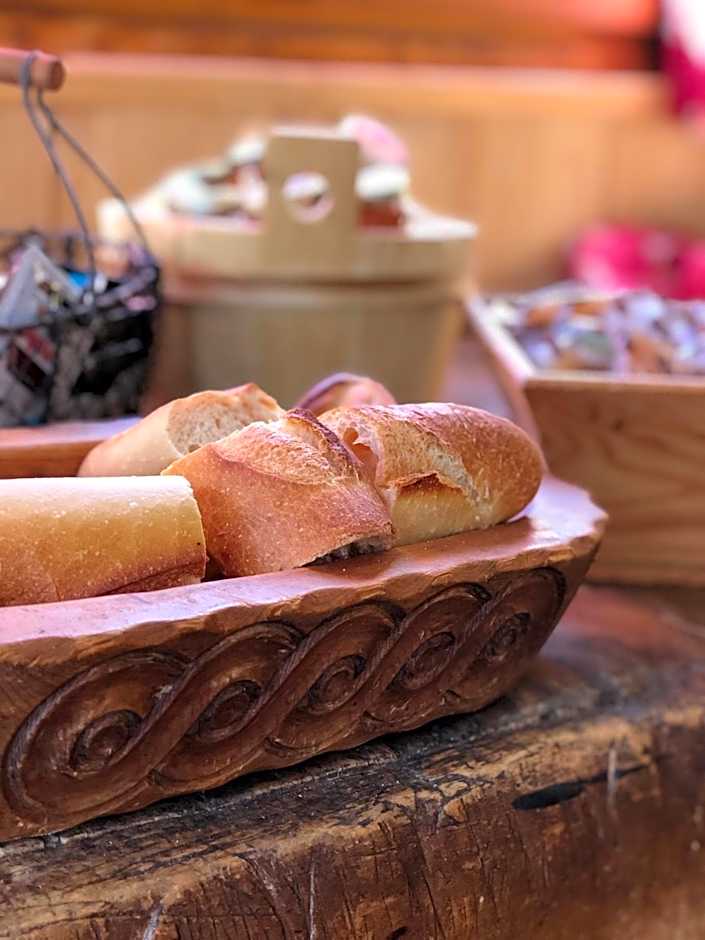 Les Chalets du Villard