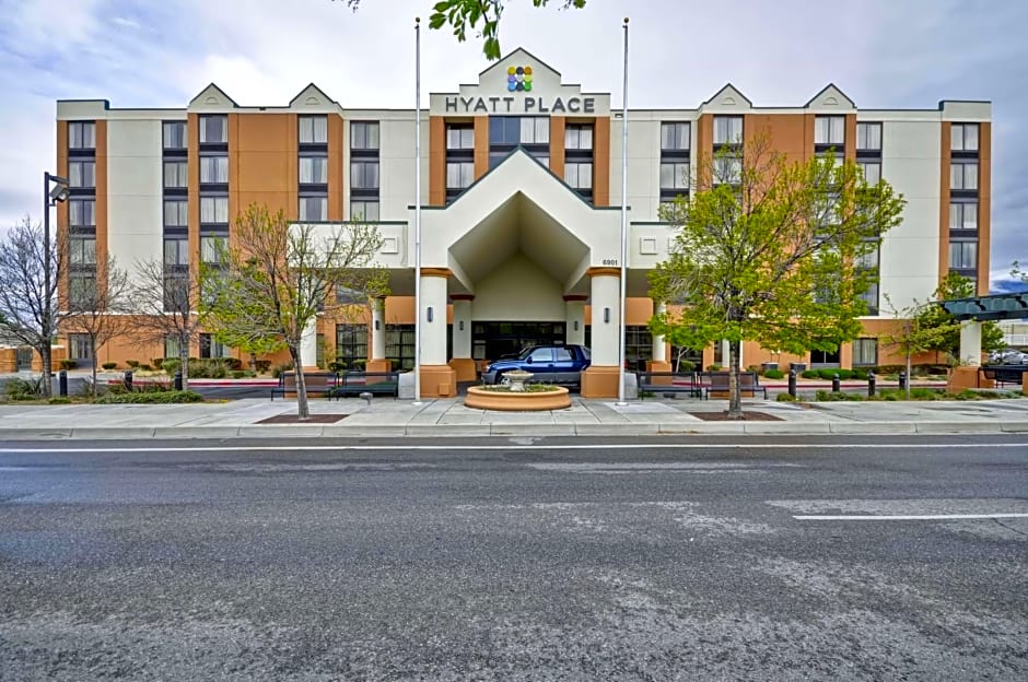 Hyatt Place Albuquerque Uptown