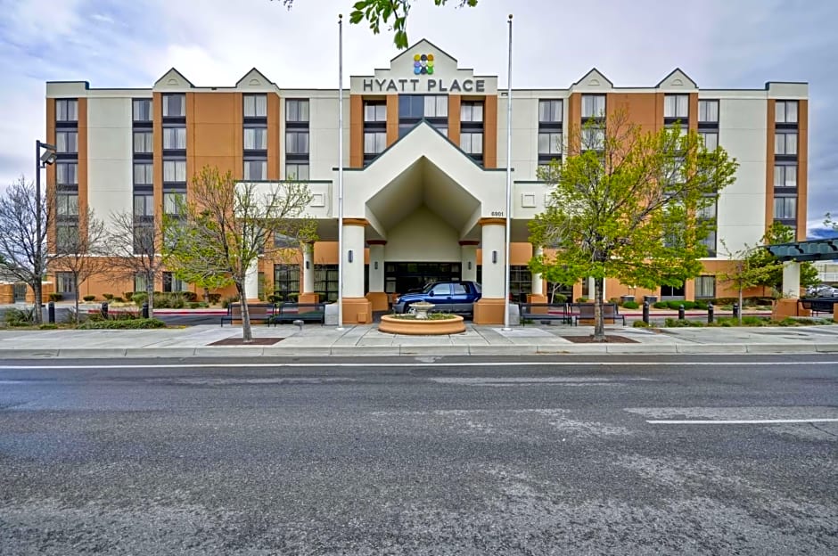 Hyatt Place Albuquerque Uptown