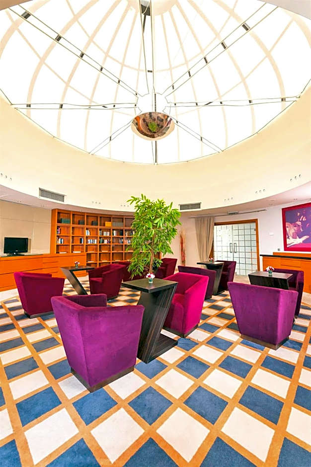 Don Giovanni Hotel Prague - Great Hotels of The World