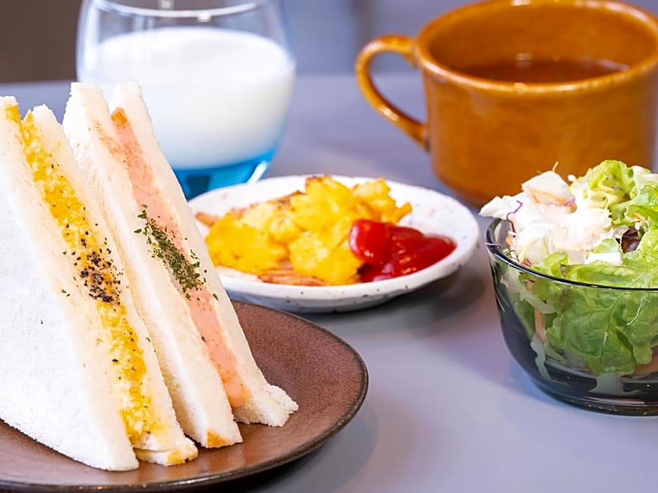 Hotel Classe Stay Chitose