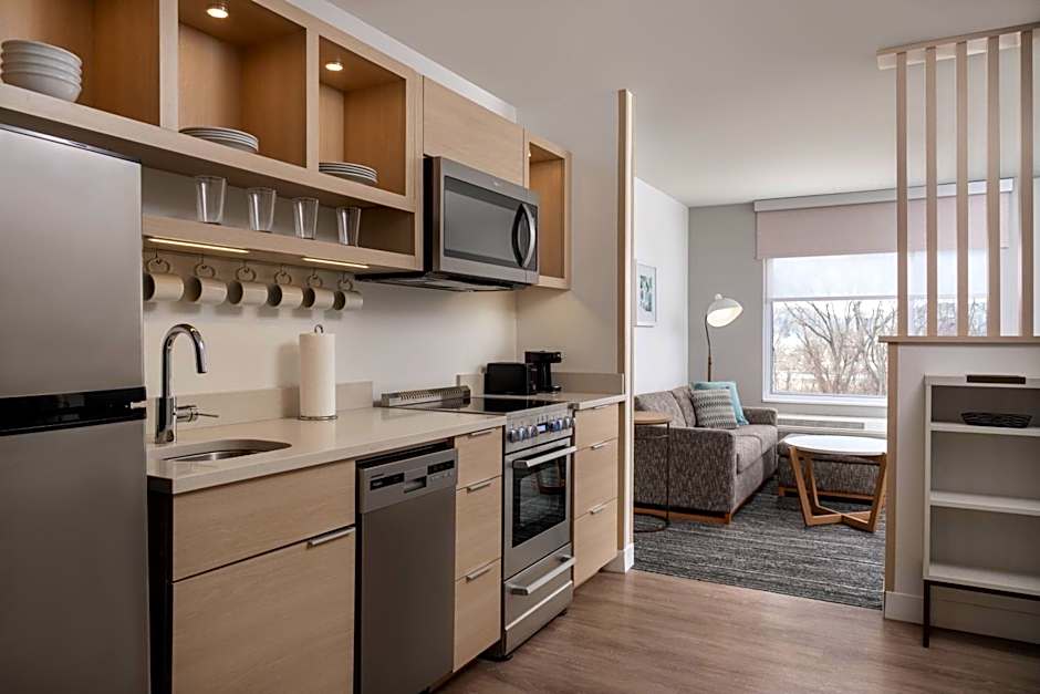 TownePlace Suites by Marriott New Philadelphia