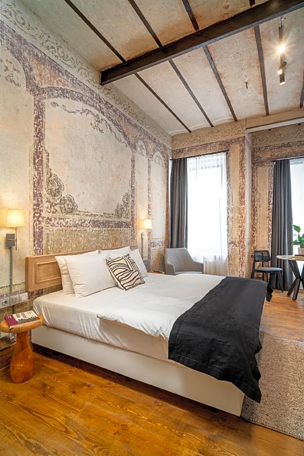 Urban Quarters - Büklü Han