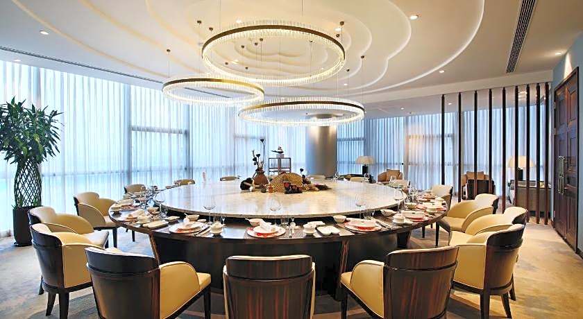 HUALUXE Wuxi Taihu By IHG