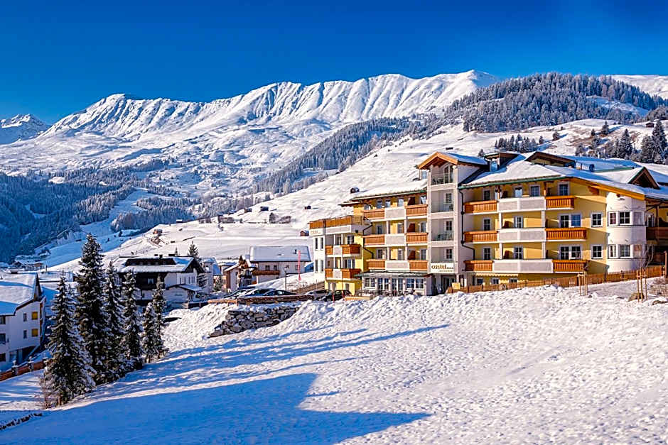 Hotel Castel - pure Lebensfreude