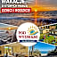 Pokoje do wynajęcia "Pod Wydmami" Sarbinowo PRZY PLAŻY , PLAC ZABAW , ROWERY