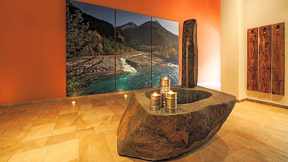 Lechquell Hotel Post