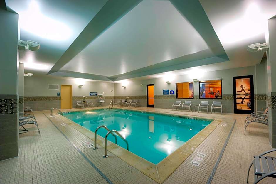 Residence Inn by Marriott Portsmouth Downtown/Waterfront