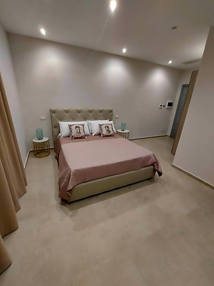 Masseria Torre Saracena