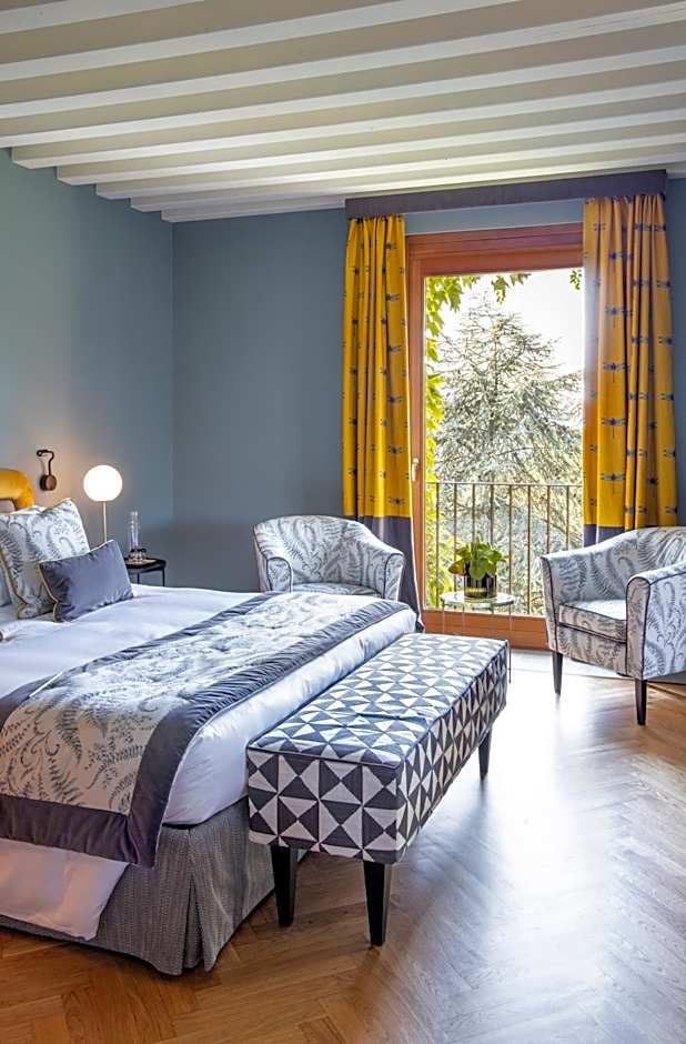 L'Albereta Relais & Chateaux