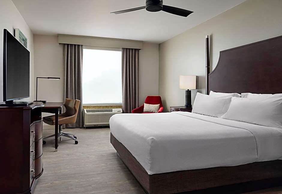 Homewood Suites By Hilton Shreveport / Bossier City
