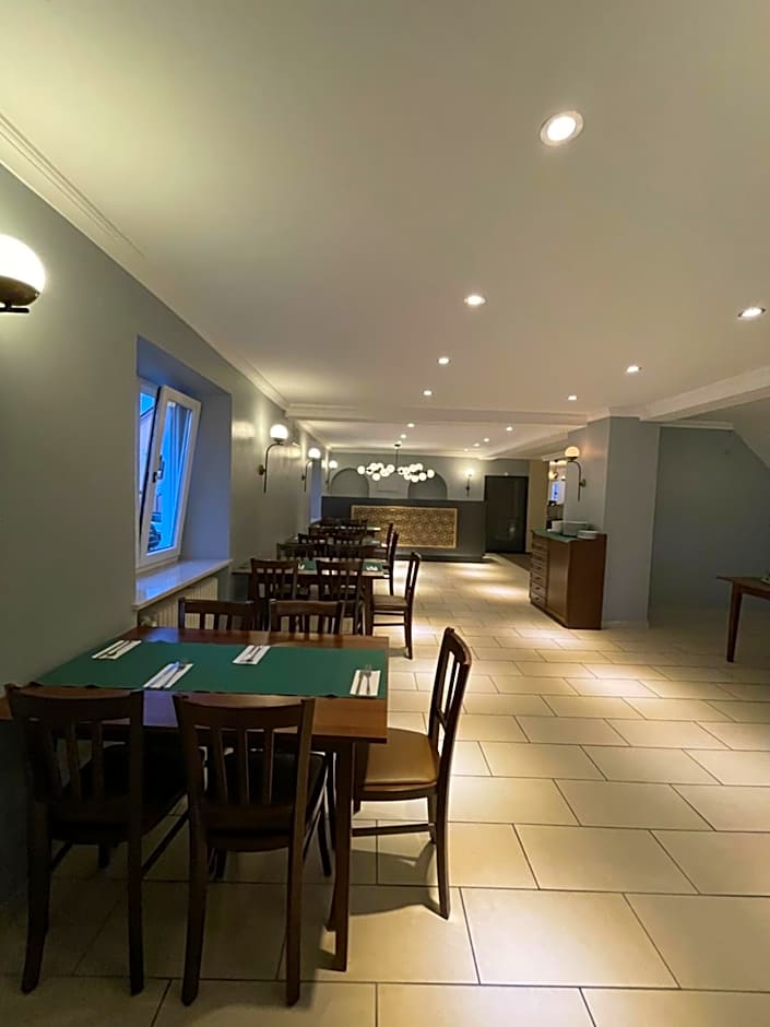 Hotel Casa Andalucia