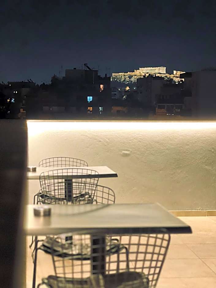 Navitas House Athens