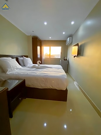 Room Deluxe