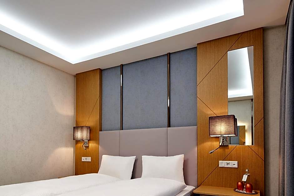 WENS Hotel