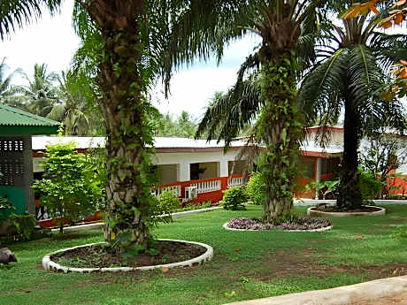 Konkon Wonderland Resort