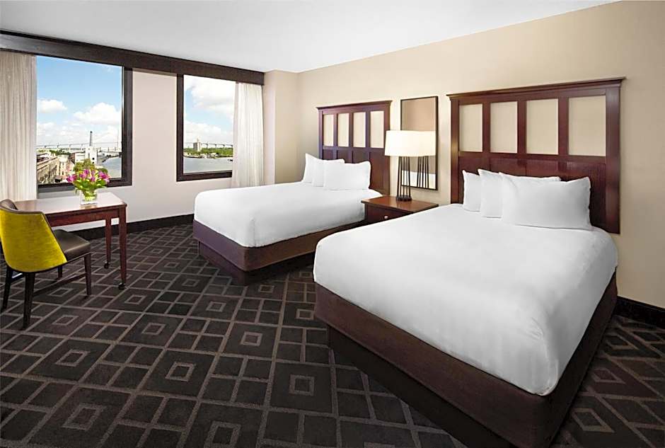 Hyatt Regency Savannah