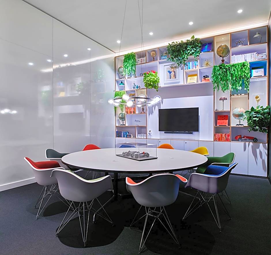 citizenM Miami Worldcenter