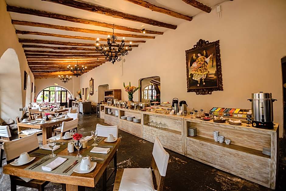 Sonesta Posadas del Inca Sacred Valley Yucay