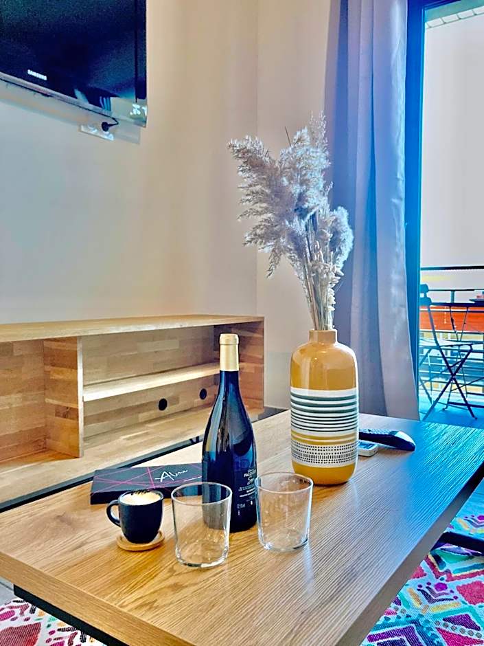 Bastia sud , Quartier residentiel