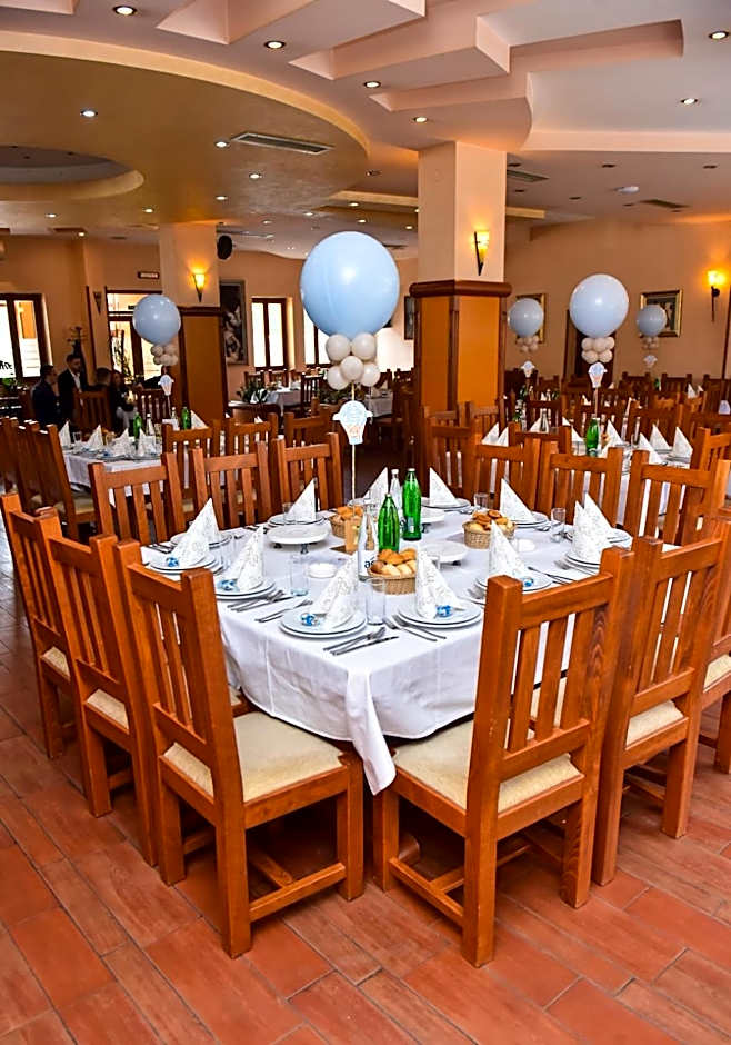 Hotel Zlatiborska Noc