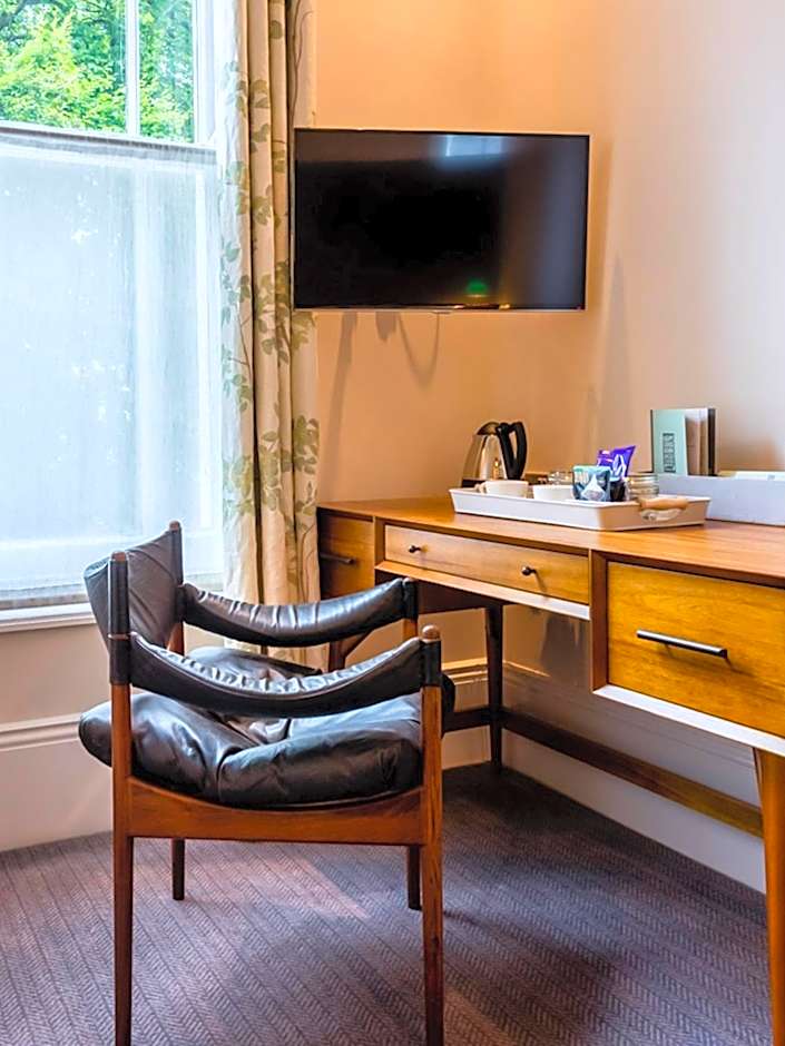 The High Field Town House